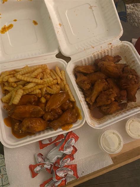 america's best wings marlow heights maryland